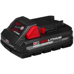 Bateria Ion Litio 3Ah M18 High Output 4811-1835 - Milwaukee