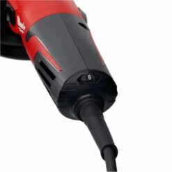 Alternative view of Amoladora Angular 4 1/2"(115Mm) 1550W 6117-59A - Milwaukee