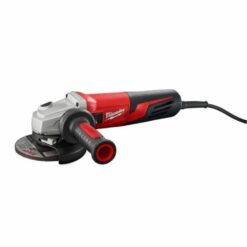 Amoladora Angular 4 1/2"(115Mm) 1550W 6117-59A - Milwaukee