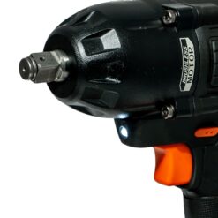 Alternative view of Llave De Impacto 18V Con Encastre 1/2" 750NM LIL800-9BK - Lusqtoff