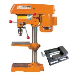 Taladro De Banco 13mm 1/2" 250W + Morsa TB-13 - Lusqtoff