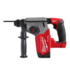Alternative view of Rotomartillo Sds Plus 25 mm M18 FUEL (Sin Bateria) 2912-20 - Milwaukee