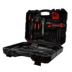 Alternative view of Taladro Percutor De Impacto 13mm 600w TIL600-8K - Lusqtoff