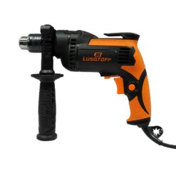 Taladro Percutor De Impacto 13mm 600w TIL600-8K - Lusqtoff