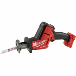 Alternative view of Sierra Sable Hackzall M18 FUEL (Sin Bateria) 2719-20 - Milwaukee