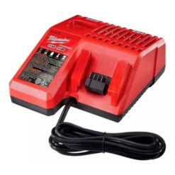 Cargador Doble De Bateria  12V / 18V 4819-59A - Milwaukee