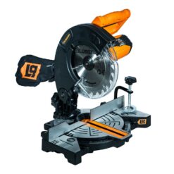 Sierra Ingletadora De Banco 1250W LQI1250-8 - Lusqtoff