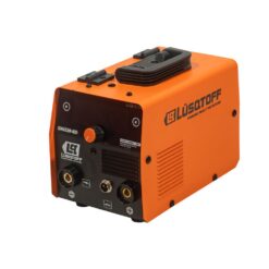Soldadora Inverter MMA/FLUX Dual SML120-8D - Lusqtoff