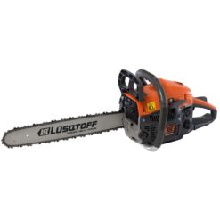 Motosierra a Nafta 20" 52cc 2.8 HP GS5200 - Lusqtoff