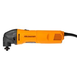 Alternative view of Multi Cortadora Oscilante 320W MCOL320-8 - Lusqtoff