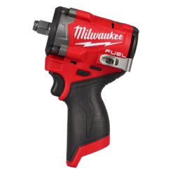 Llave de Impacto Compacta 1/2” M12 FUEL (Sin Bateria) 2563-20 - Milwaukee